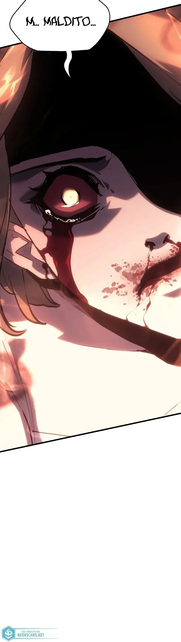 Read Reaper of the Drifting Moon PT Manga Online