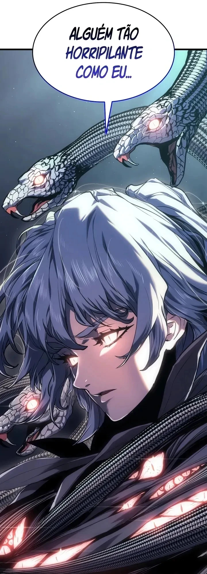 Read Reaper of the Drifting Moon PT Manga Online