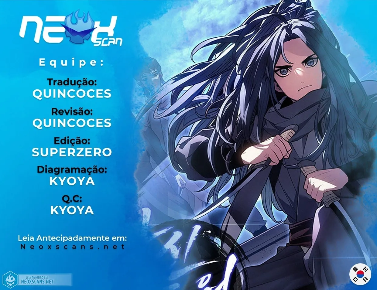 Read Reaper of the Drifting Moon PT Manga Online