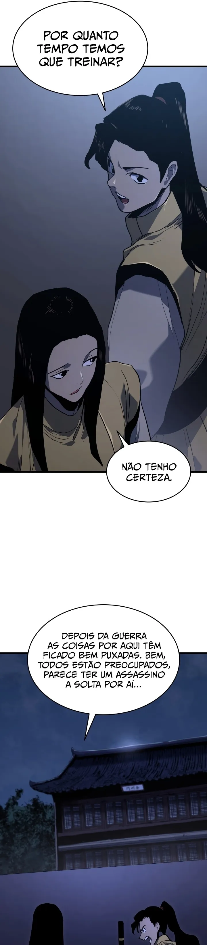 Read Reaper of the Drifting Moon PT Manga Online