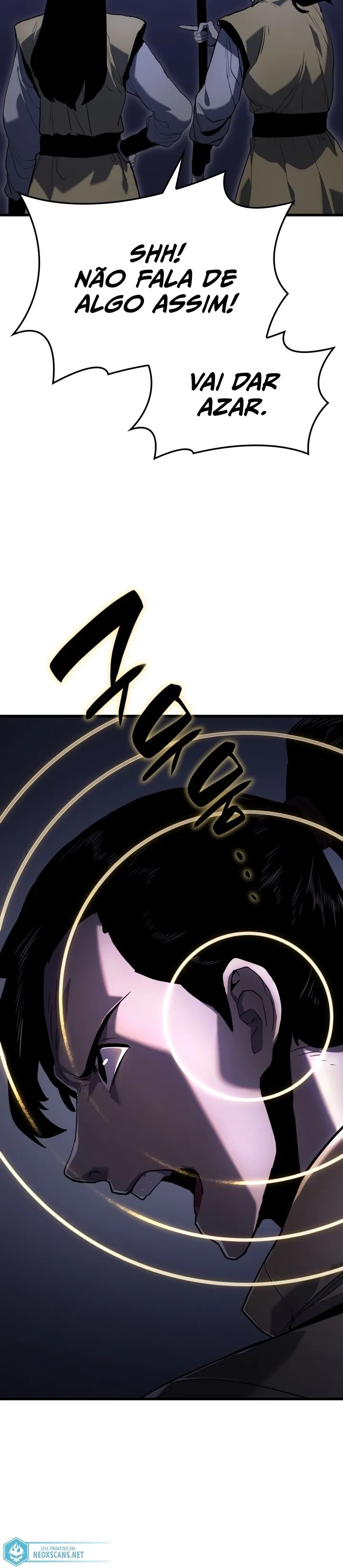 Read Reaper of the Drifting Moon PT Manga Online
