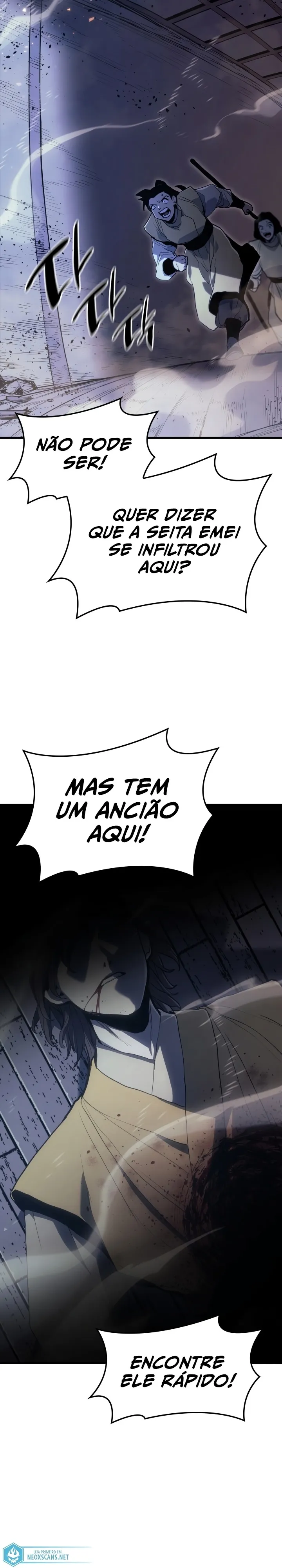 Read Reaper of the Drifting Moon PT Manga Online