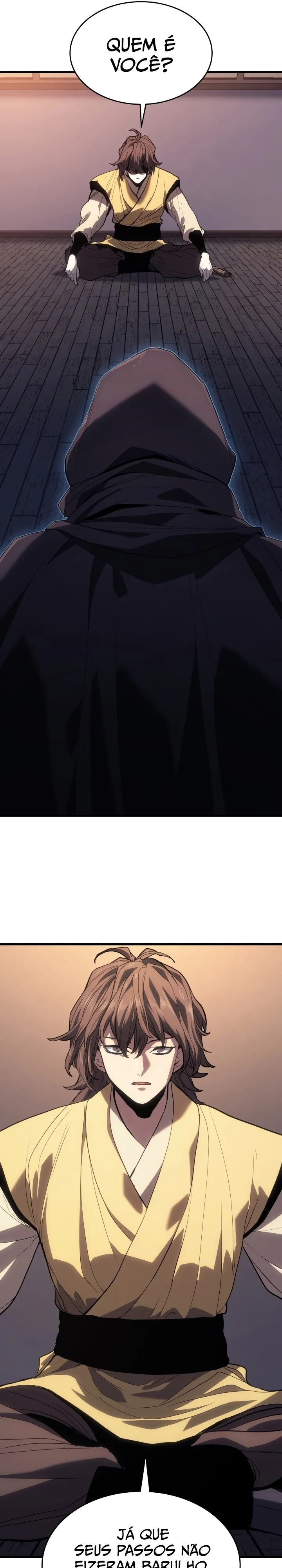 Read Reaper of the Drifting Moon PT Manga Online