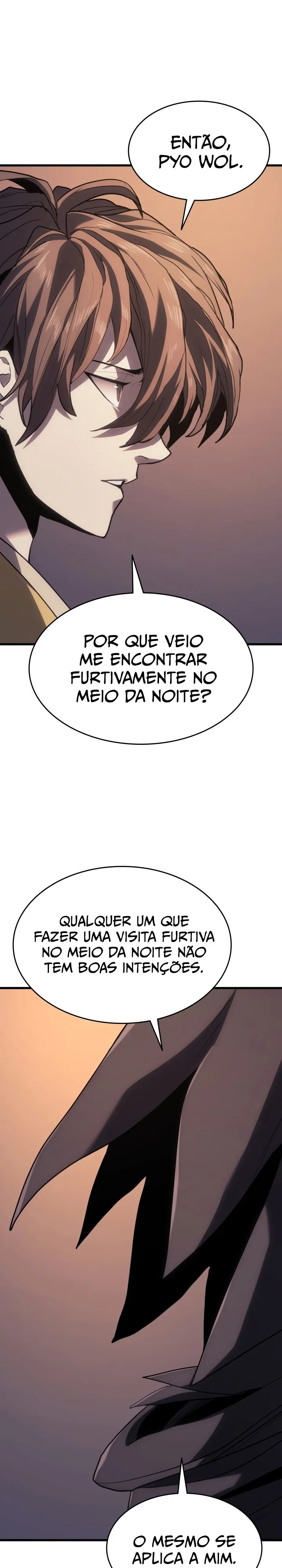 Read Reaper of the Drifting Moon PT Manga Online