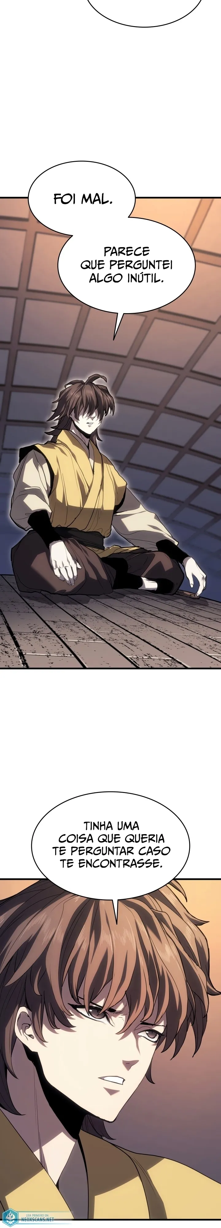Read Reaper of the Drifting Moon PT Manga Online