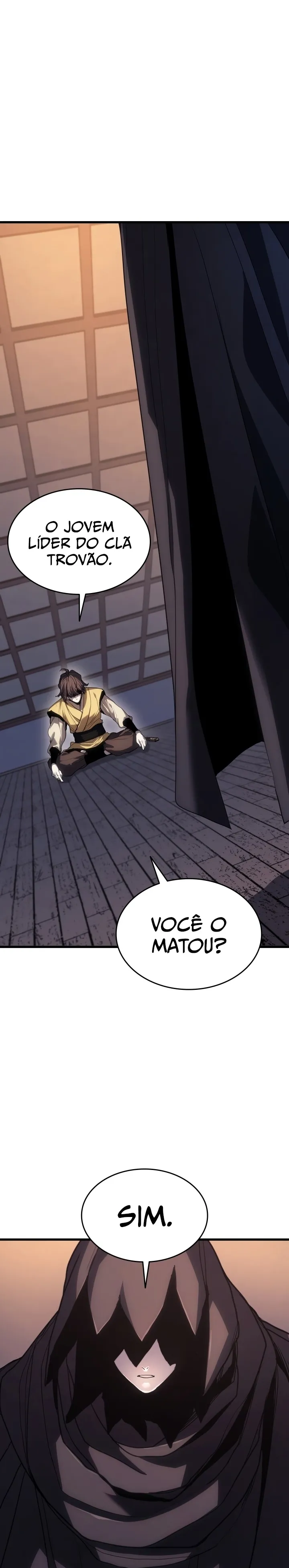 Read Reaper of the Drifting Moon PT Manga Online