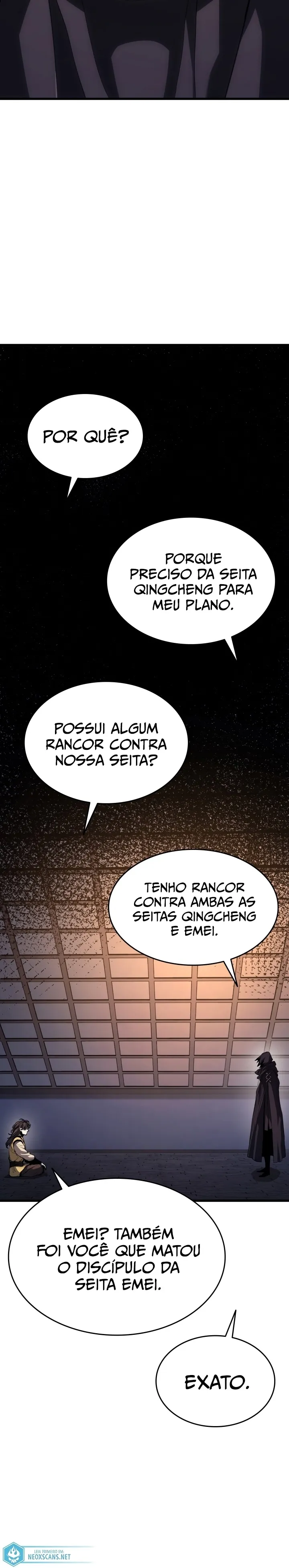 Read Reaper of the Drifting Moon PT Manga Online