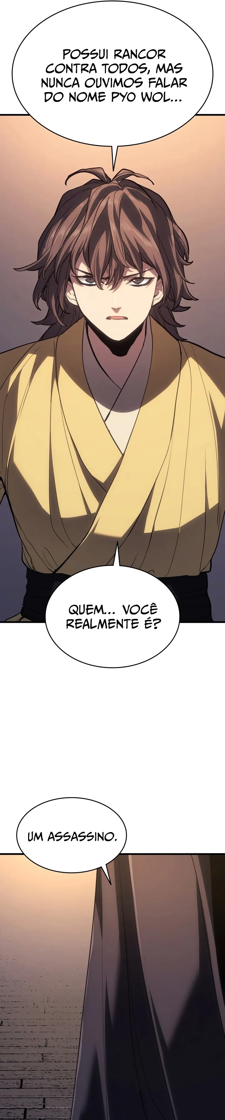 Read Reaper of the Drifting Moon PT Manga Online