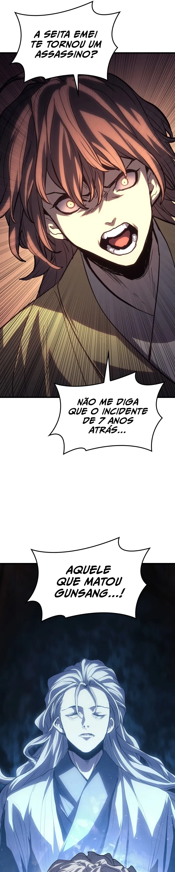Read Reaper of the Drifting Moon PT Manga Online
