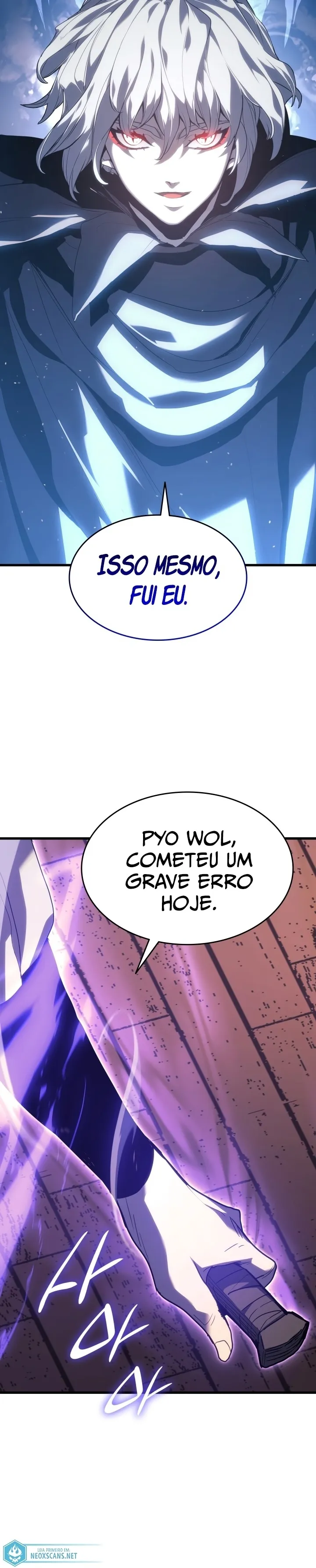 Read Reaper of the Drifting Moon PT Manga Online
