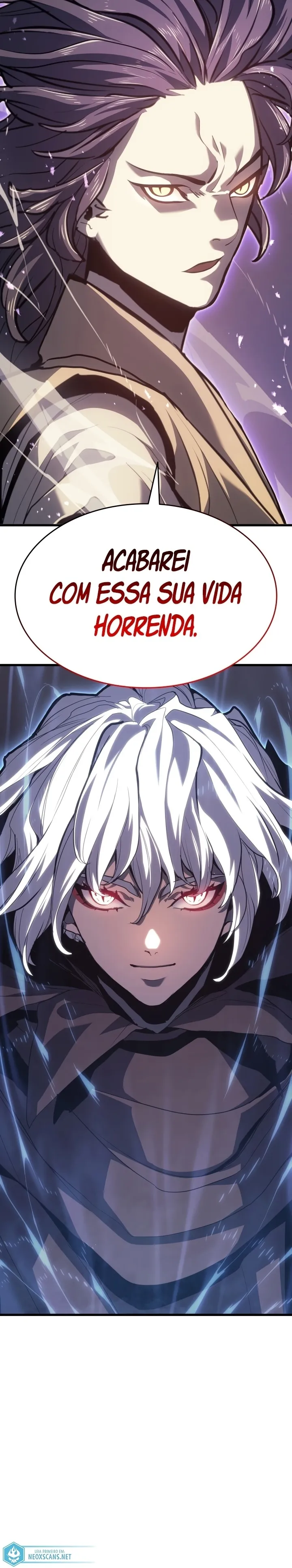 Read Reaper of the Drifting Moon PT Manga Online