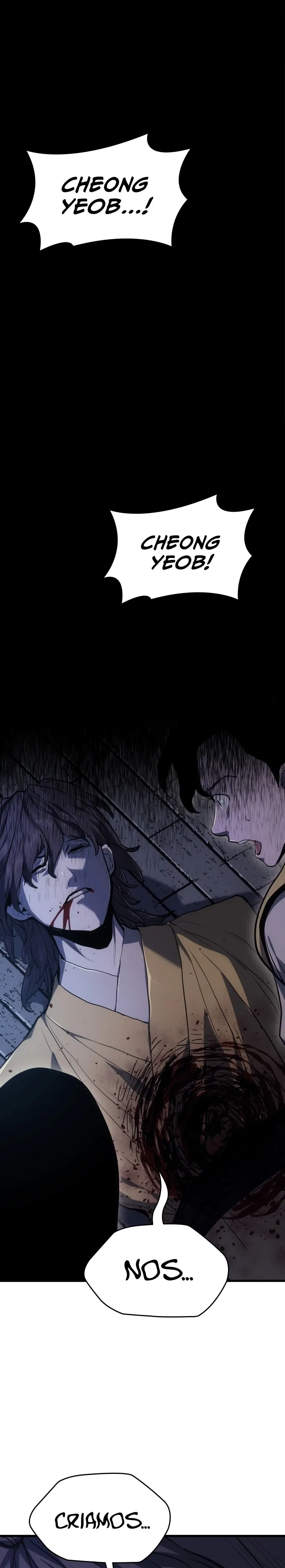 Read Reaper of the Drifting Moon PT Manga Online