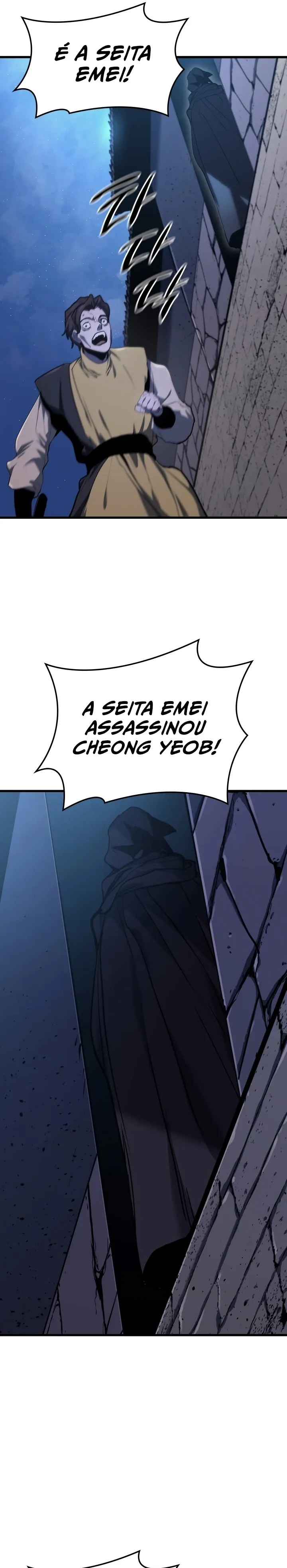 Read Reaper of the Drifting Moon PT Manga Online