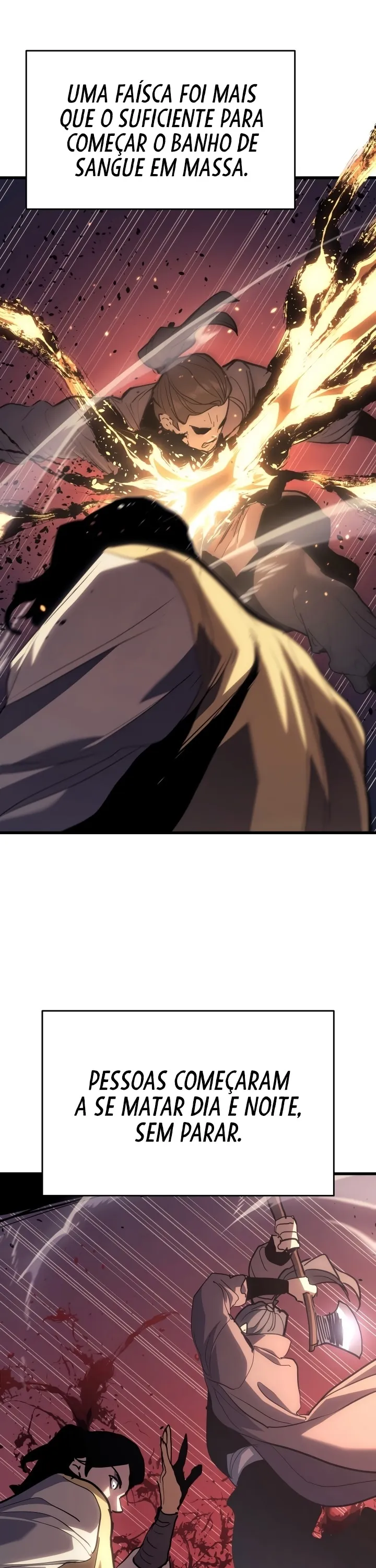 Read Reaper of the Drifting Moon PT Manga Online