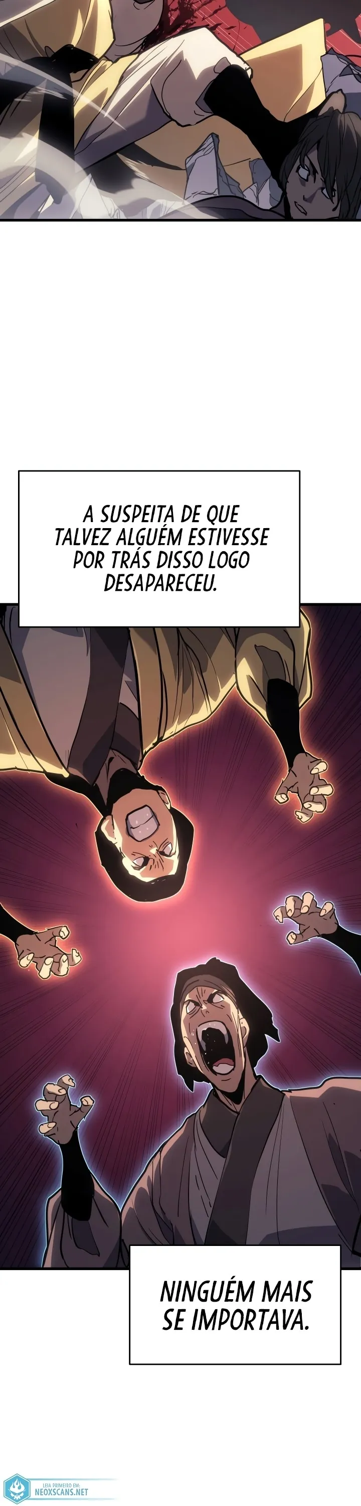 Read Reaper of the Drifting Moon PT Manga Online