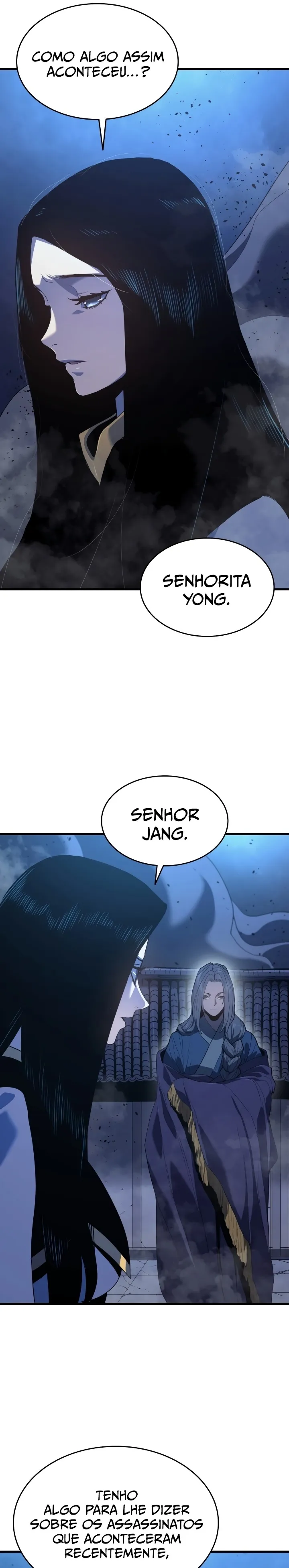 Read Reaper of the Drifting Moon PT Manga Online