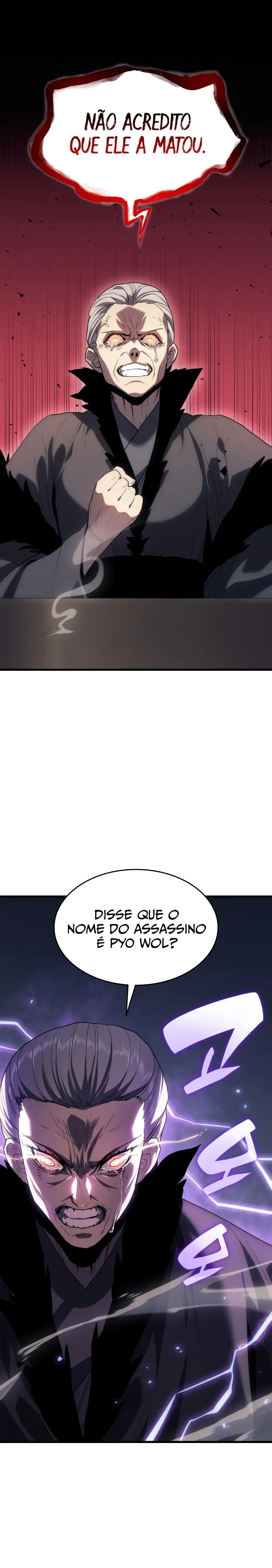 Read Reaper of the Drifting Moon PT Manga Online