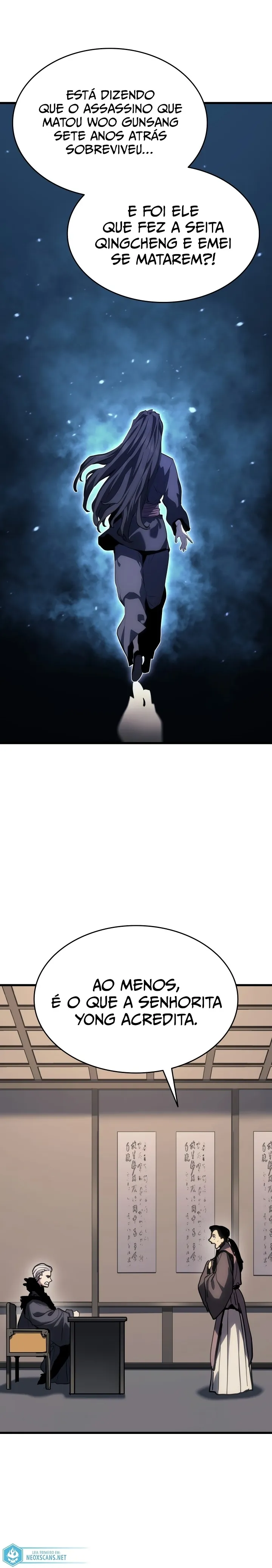 Read Reaper of the Drifting Moon PT Manga Online