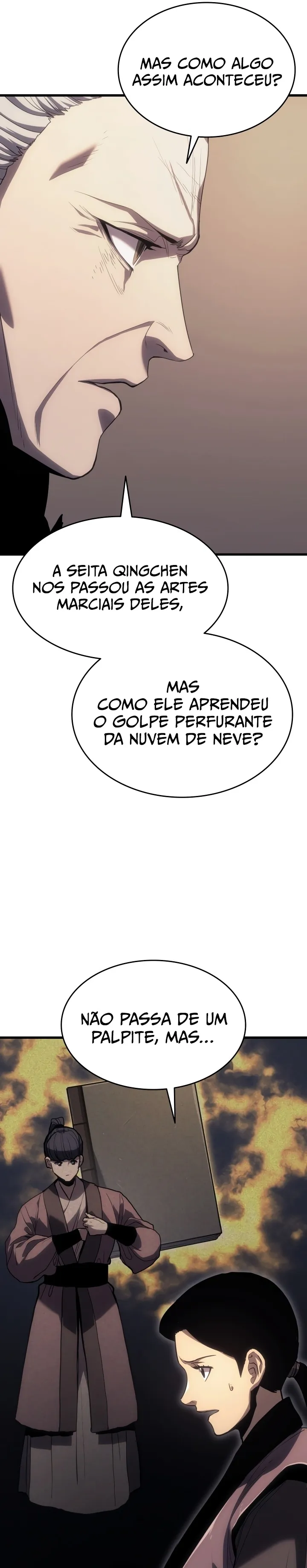 Read Reaper of the Drifting Moon PT Manga Online