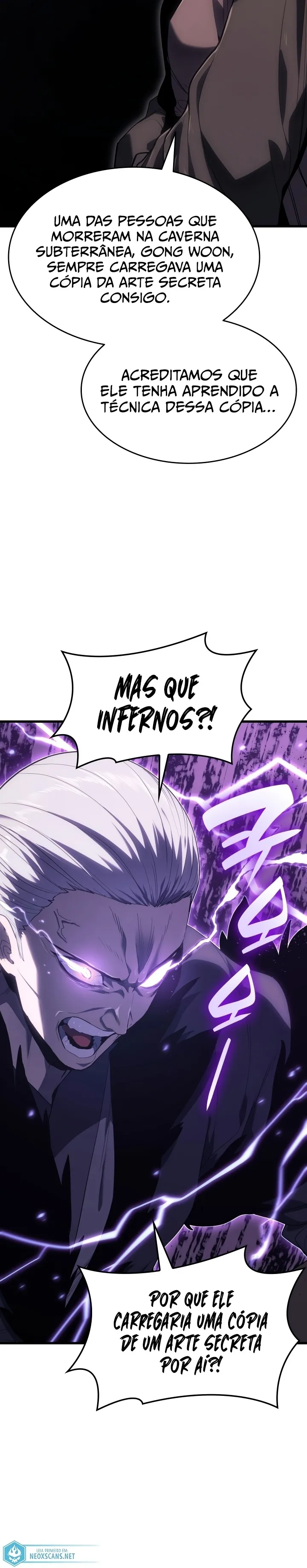 Read Reaper of the Drifting Moon PT Manga Online