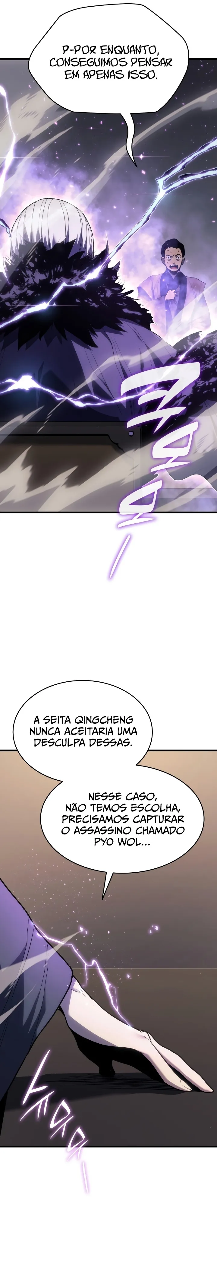 Read Reaper of the Drifting Moon PT Manga Online