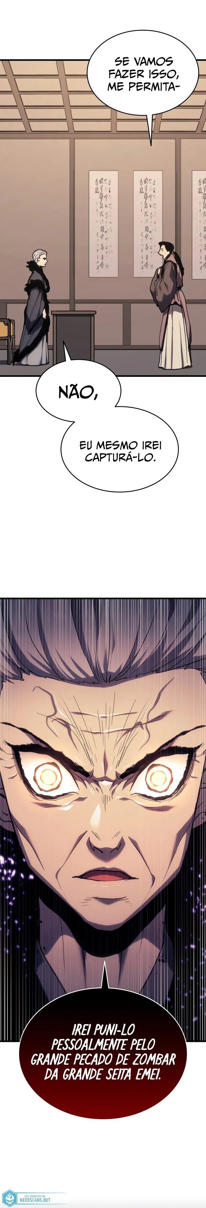 Read Reaper of the Drifting Moon PT Manga Online