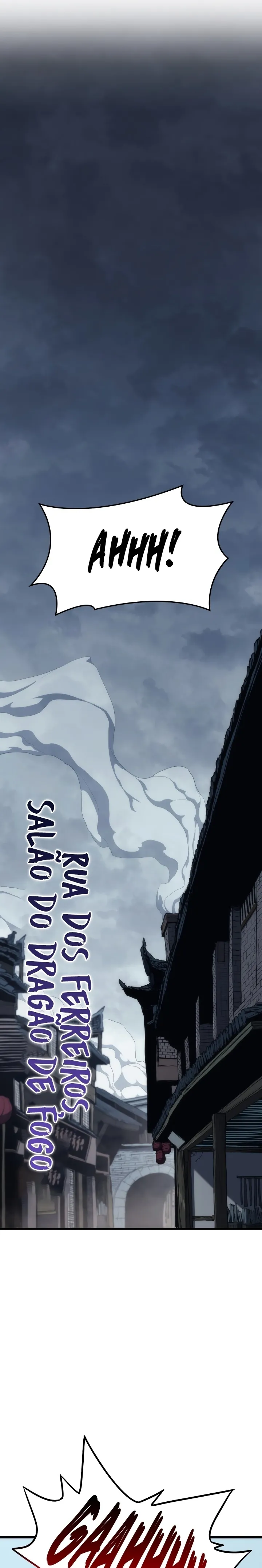 Read Reaper of the Drifting Moon PT Manga Online