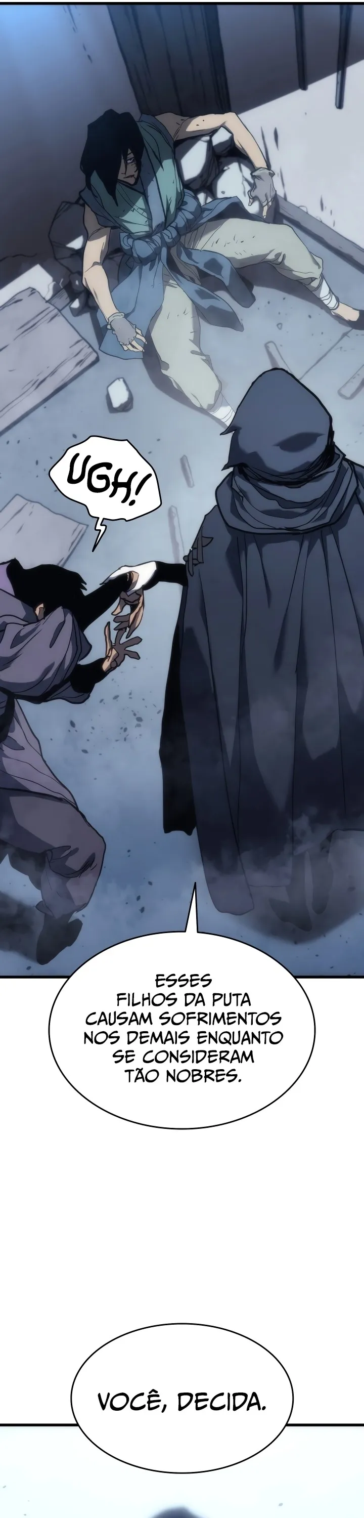 Read Reaper of the Drifting Moon PT Manga Online