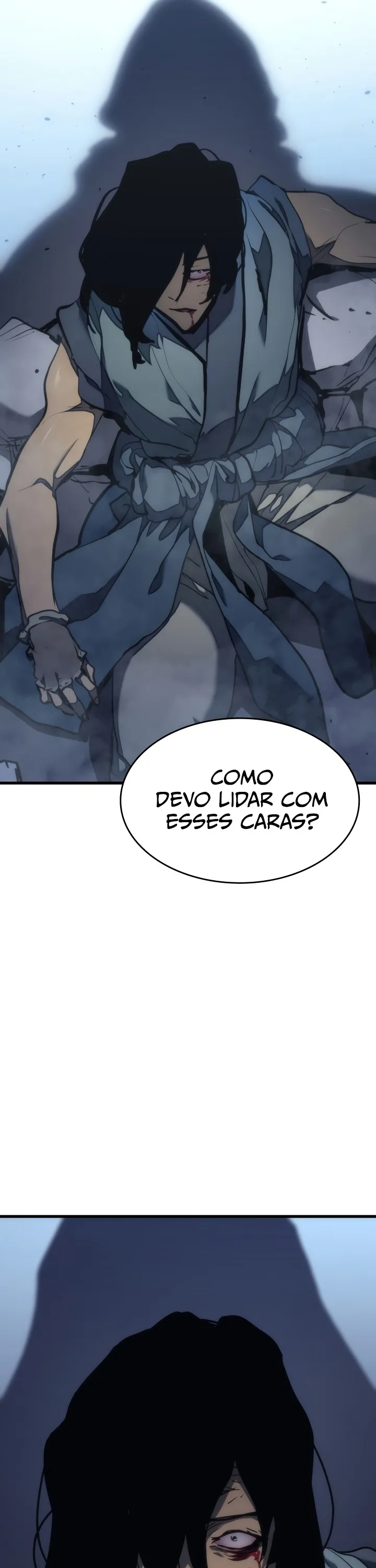 Read Reaper of the Drifting Moon PT Manga Online
