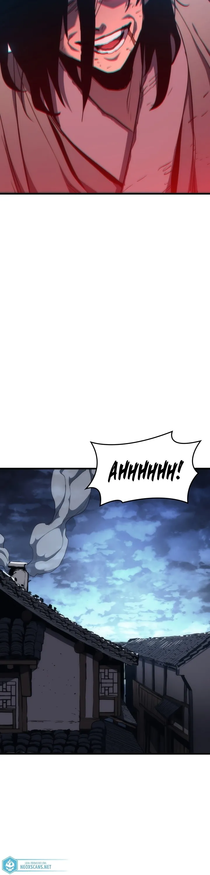 Read Reaper of the Drifting Moon PT Manga Online