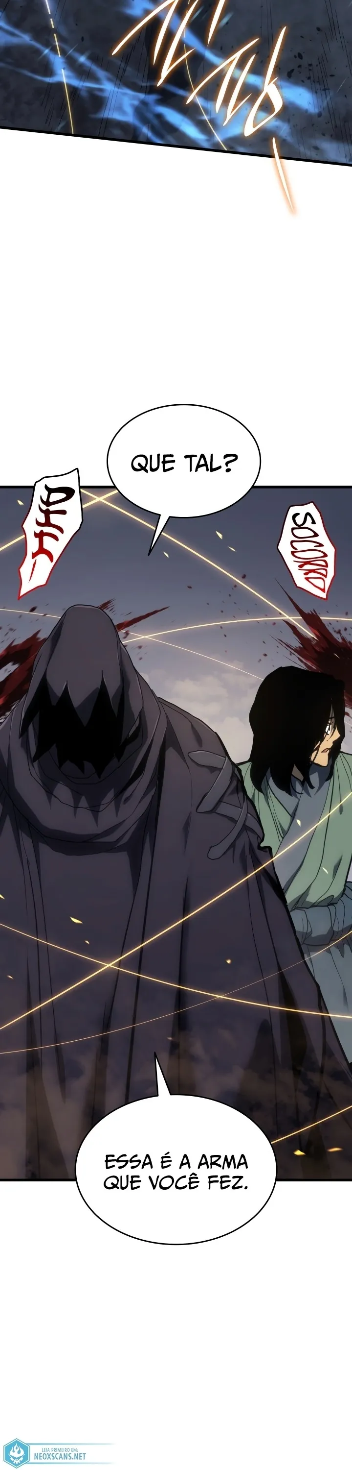 Read Reaper of the Drifting Moon PT Manga Online