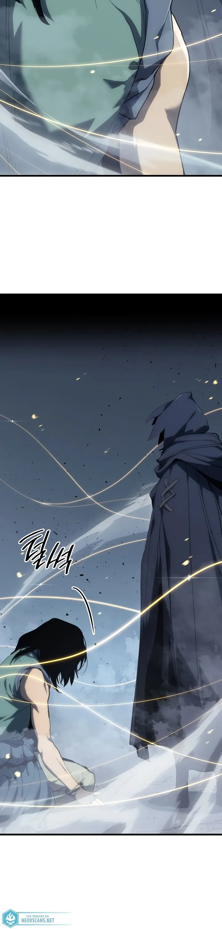 Read Reaper of the Drifting Moon PT Manga Online
