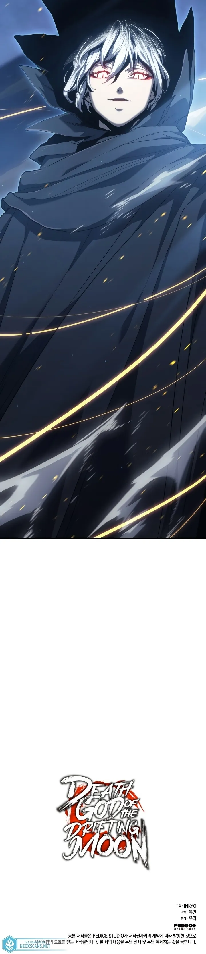 Read Reaper of the Drifting Moon PT Manga Online