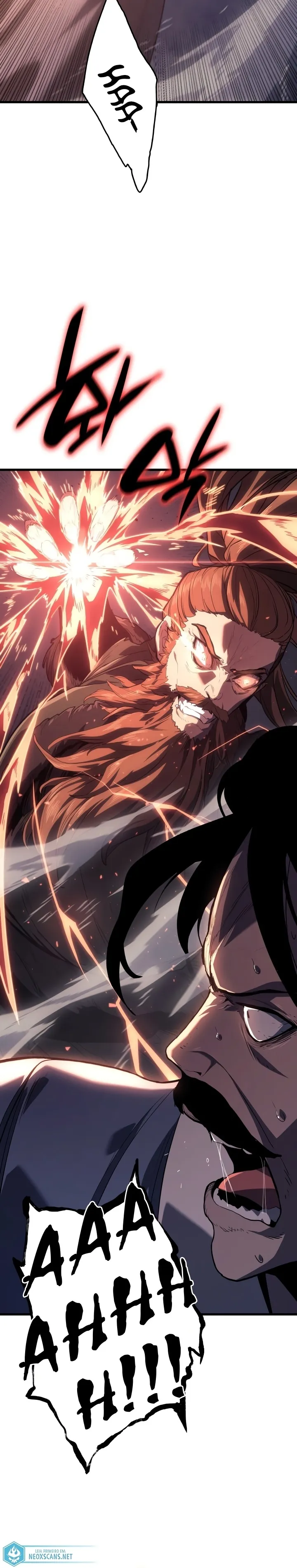 Read Reaper of the Drifting Moon PT Manga Online