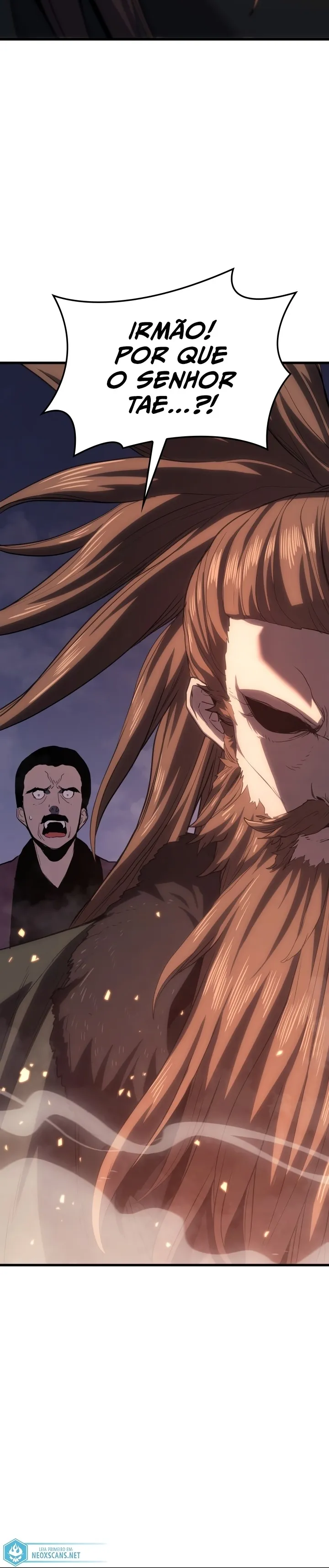 Read Reaper of the Drifting Moon PT Manga Online