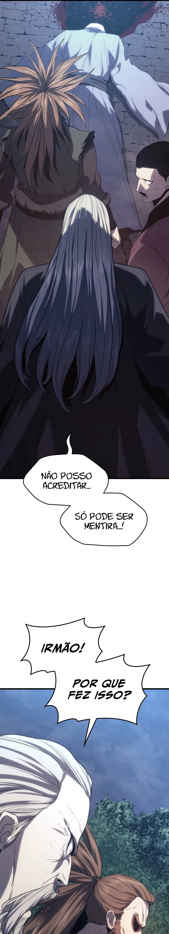 Read Reaper of the Drifting Moon PT Manga Online