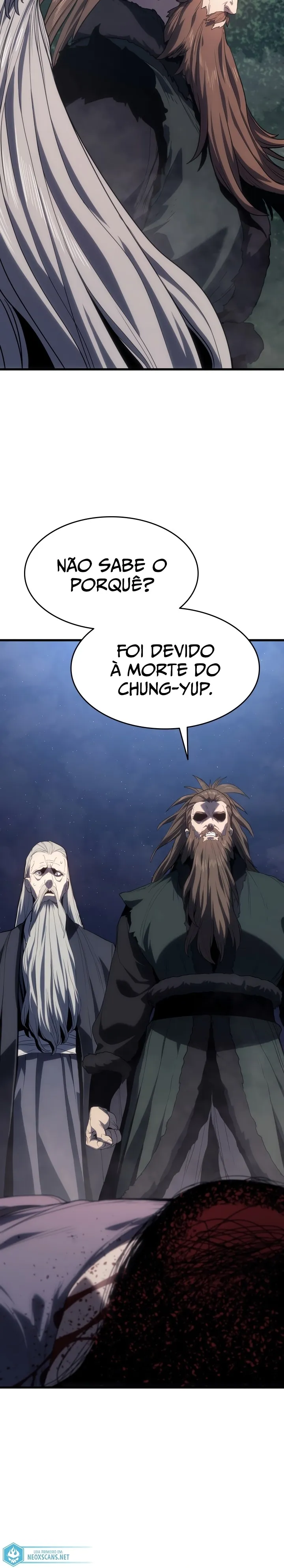 Read Reaper of the Drifting Moon PT Manga Online