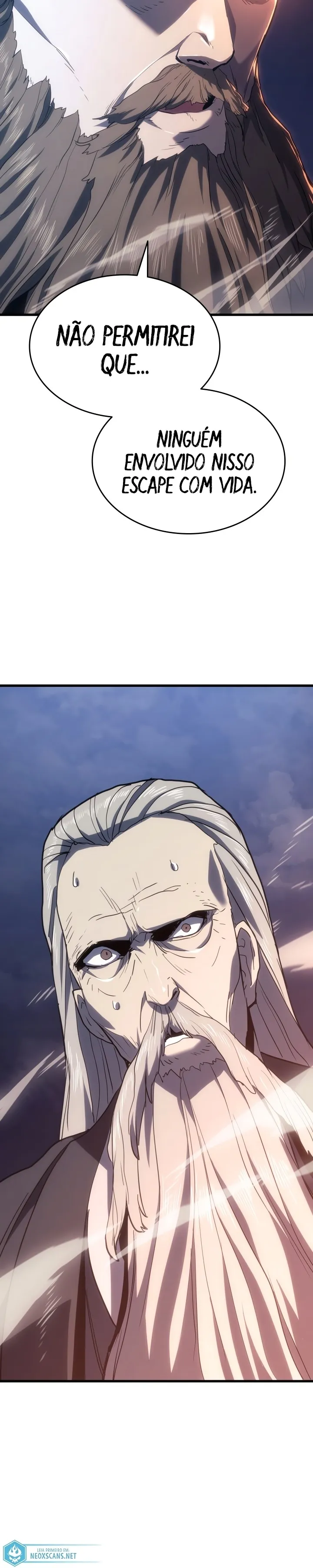Read Reaper of the Drifting Moon PT Manga Online