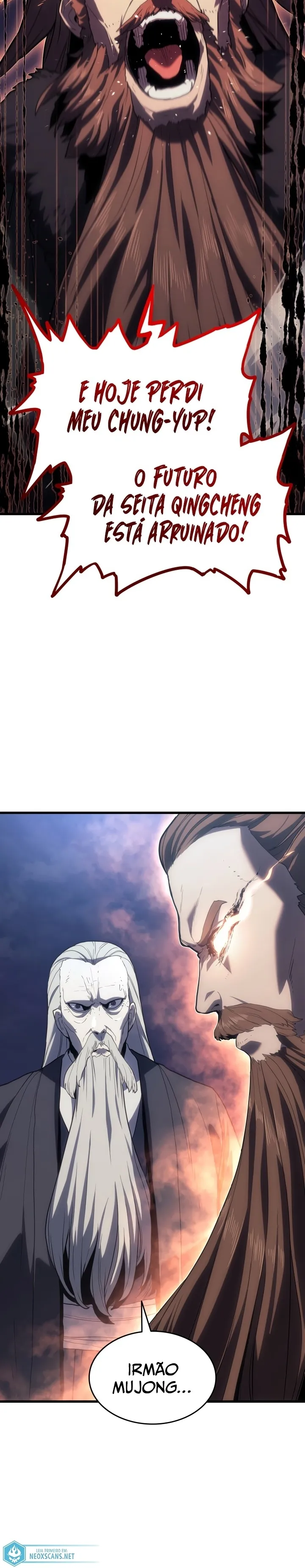 Read Reaper of the Drifting Moon PT Manga Online