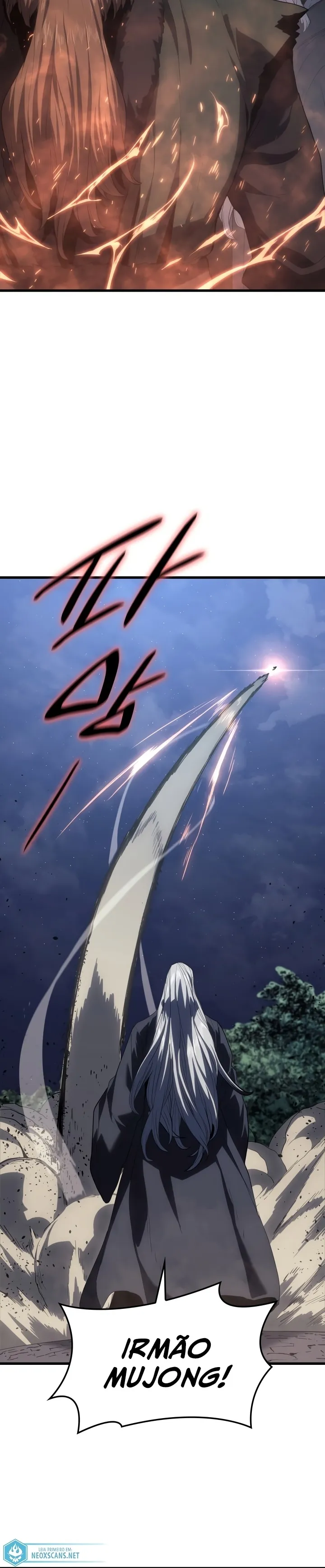 Read Reaper of the Drifting Moon PT Manga Online