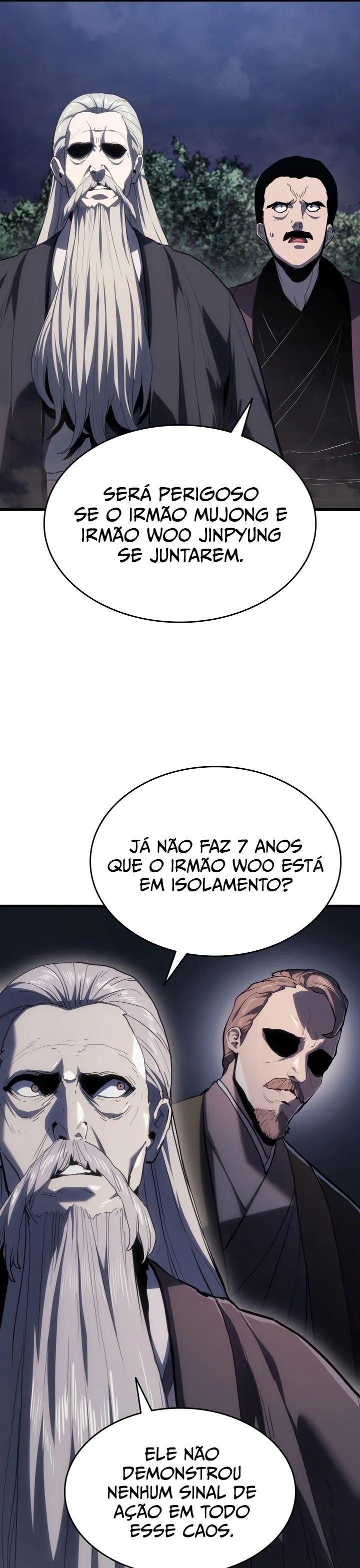Read Reaper of the Drifting Moon PT Manga Online