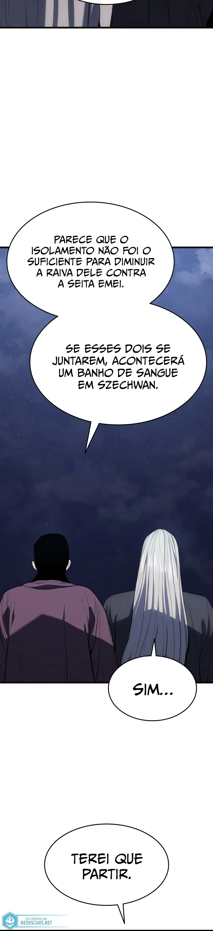 Read Reaper of the Drifting Moon PT Manga Online
