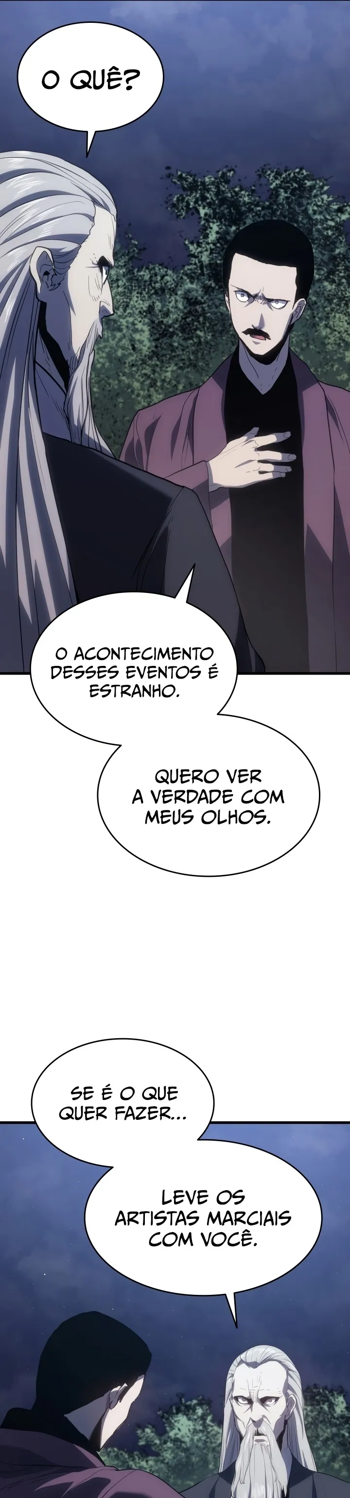 Read Reaper of the Drifting Moon PT Manga Online