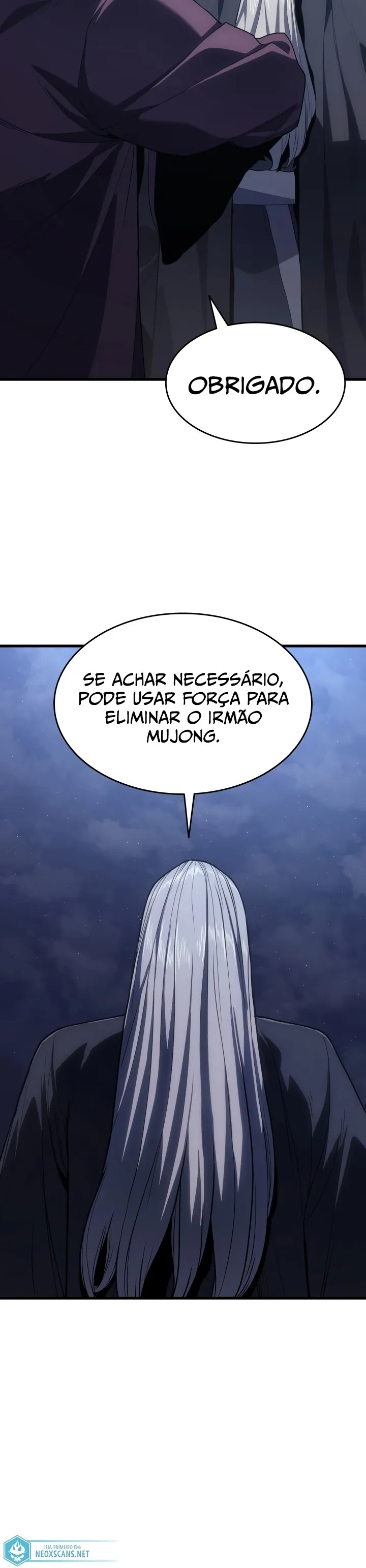 Read Reaper of the Drifting Moon PT Manga Online