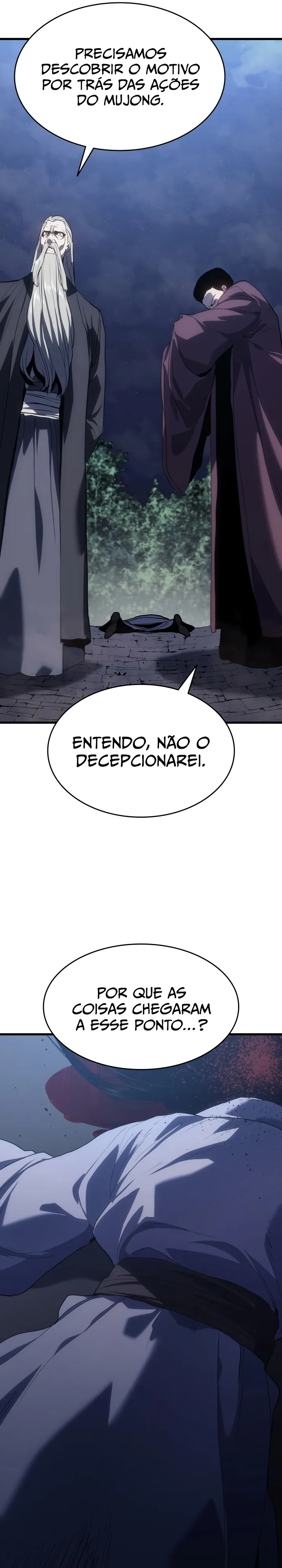 Read Reaper of the Drifting Moon PT Manga Online