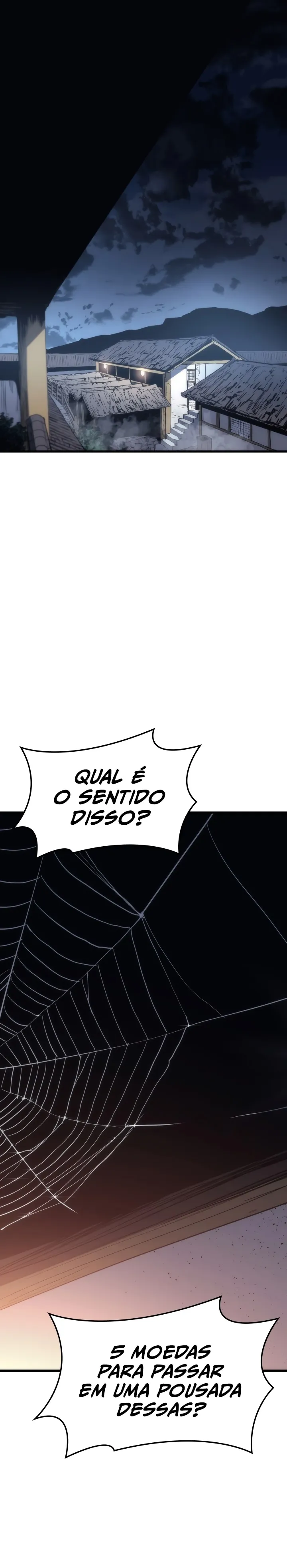 Read Reaper of the Drifting Moon PT Manga Online