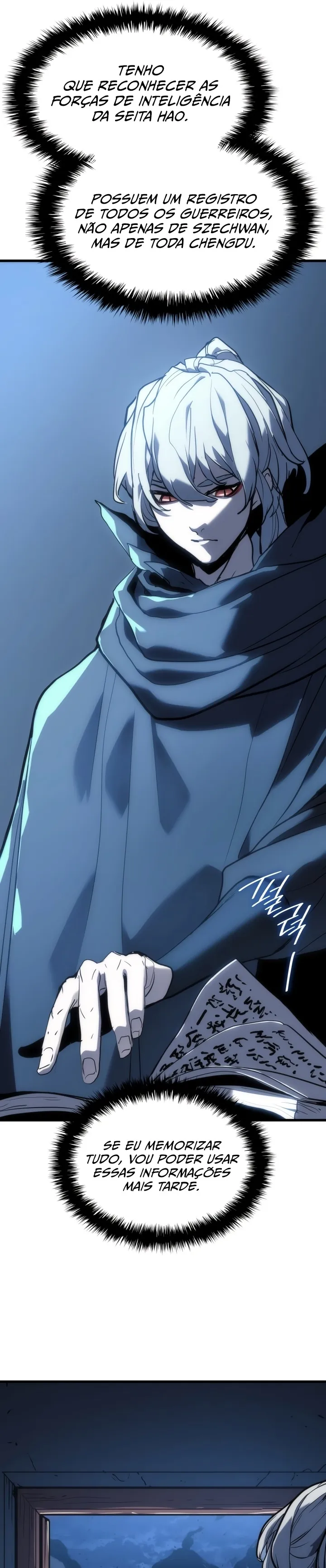 Read Reaper of the Drifting Moon PT Manga Online