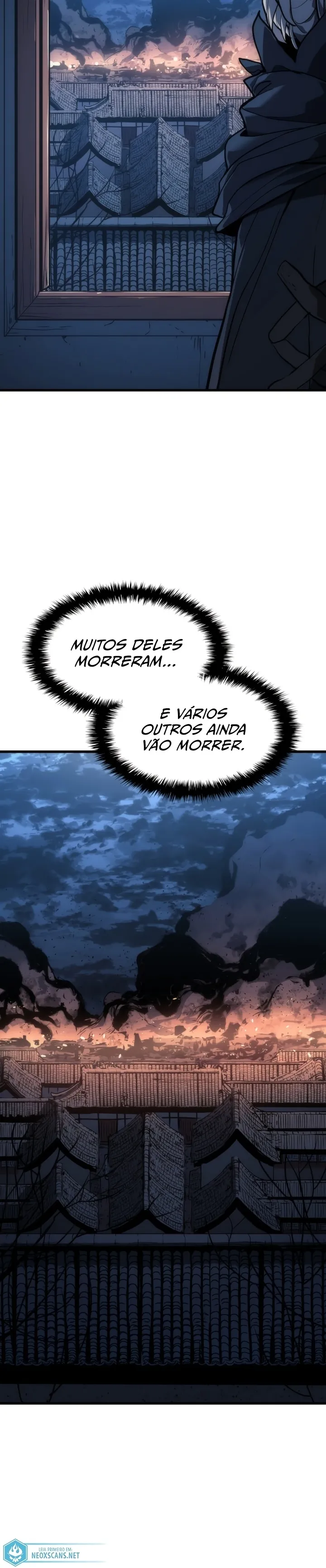 Read Reaper of the Drifting Moon PT Manga Online