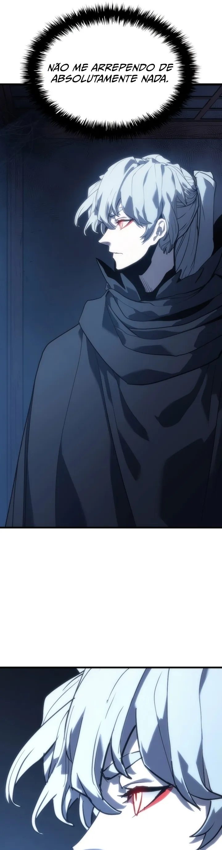 Read Reaper of the Drifting Moon PT Manga Online