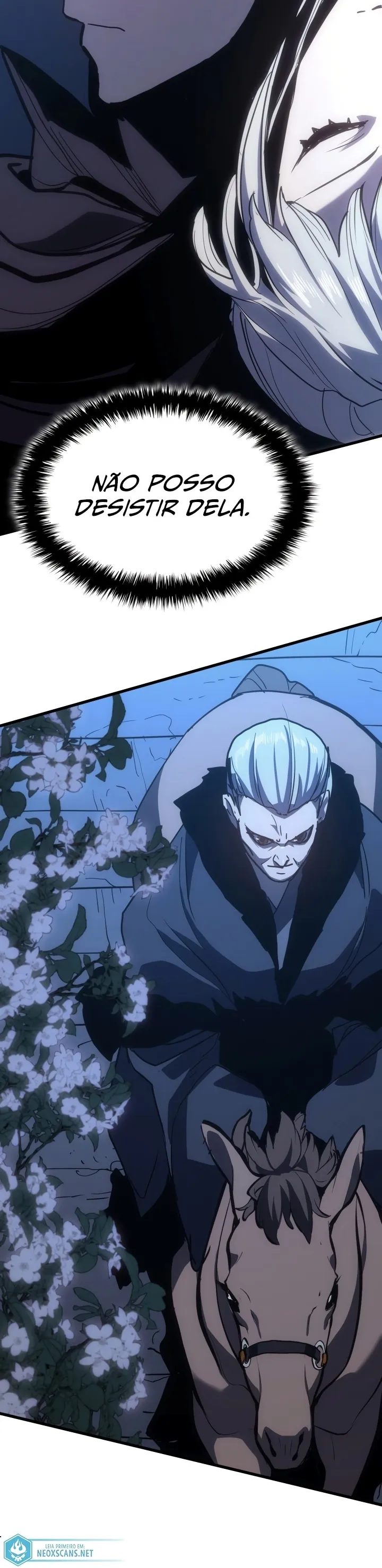 Read Reaper of the Drifting Moon PT Manga Online